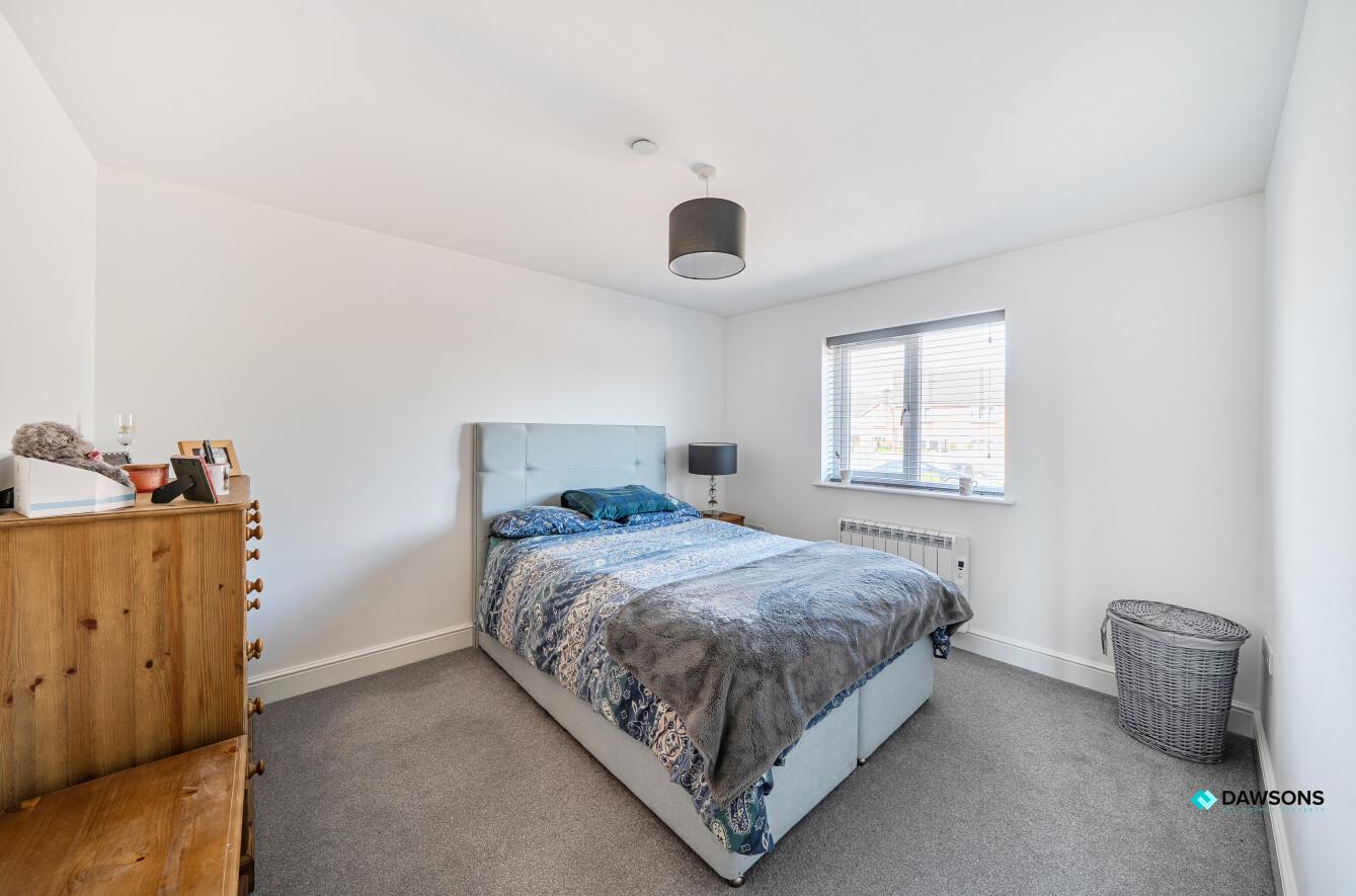 Clos Clement, Five Road, Llanelli, SA15 5YQ